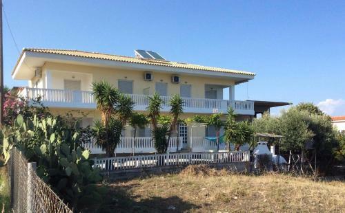 Apartamento Petalidi Fragkos