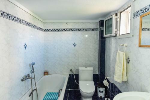 Apartamento Helen's House
