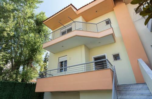 Apartamento Helen's House