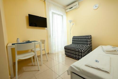 Apartamento Aegean Studio By The Sea III
