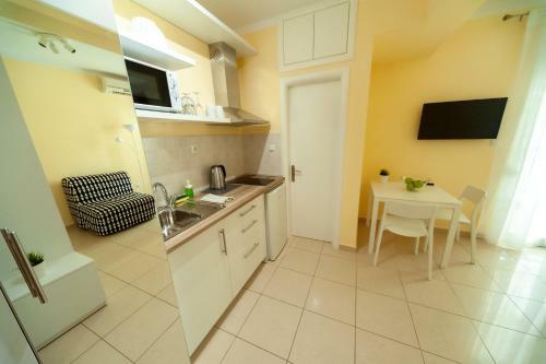 Apartamento Aegean Studio By The Sea III