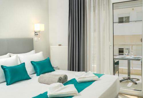 Lux Vip Apartments