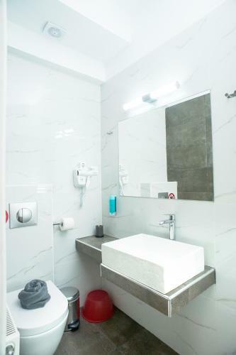 Lux Vip Apartments