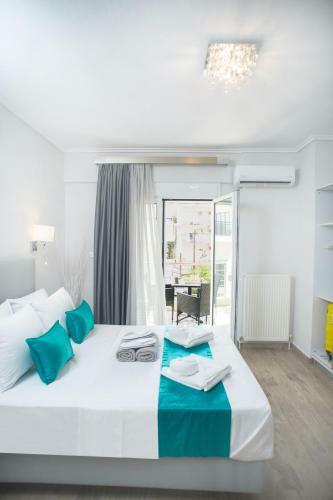 Lux Vip Apartments