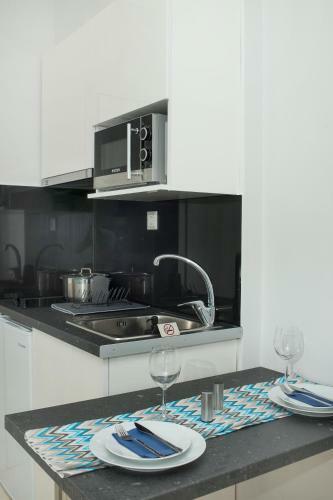 Lux Vip Apartments