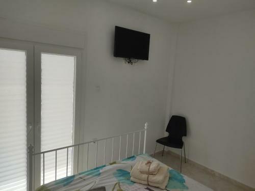 Sea Stars 3 Apartment