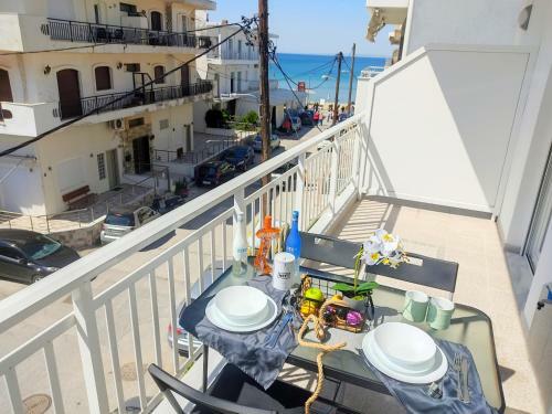 Sea Stars 3 Apartment