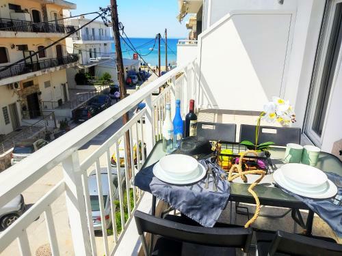 Sea Stars 3 Apartment