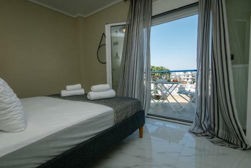 Miracle Luxury Apartments