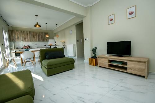 Miracle Luxury Apartments