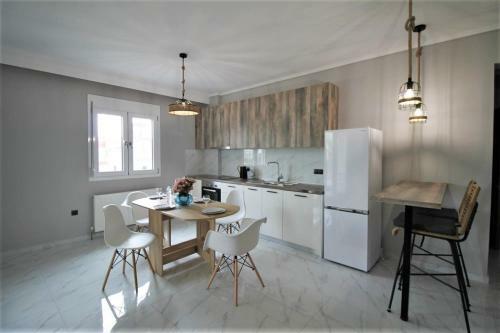 Miracle Luxury Apartments