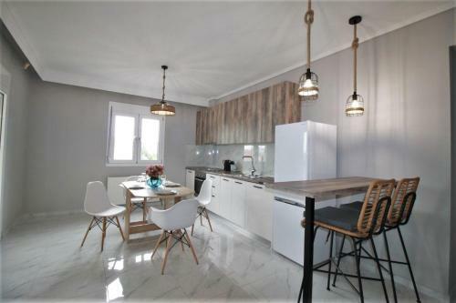 Miracle Luxury Apartments