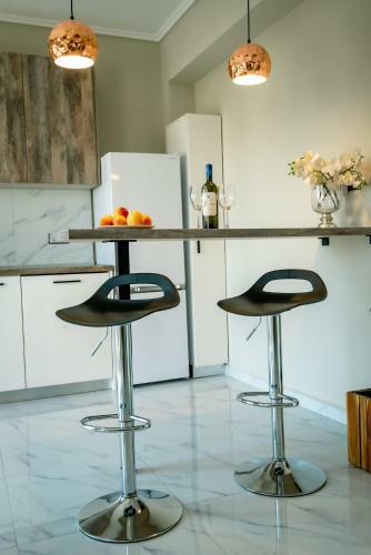 Miracle Luxury Apartments