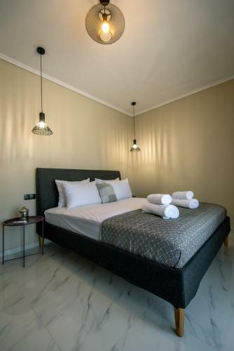Miracle Luxury Apartments