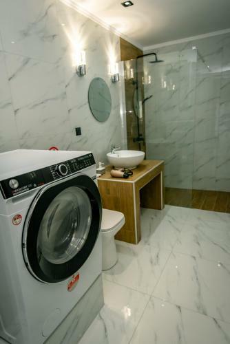 Miracle Luxury Apartments