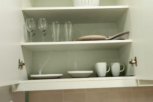 Apartamento Aegean Studio By The Sea II