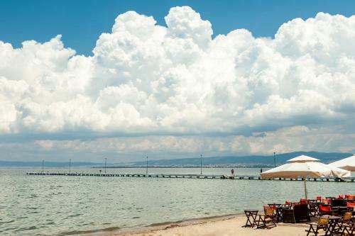 Apartamento Aegean Studio By The Sea II