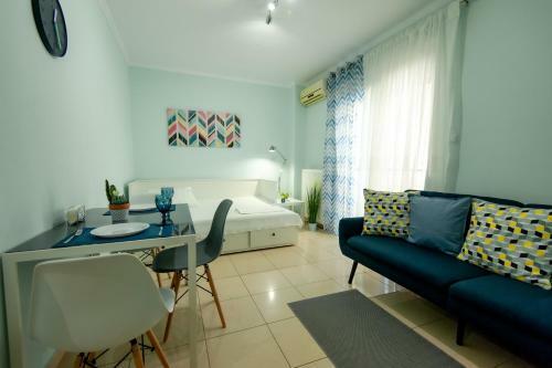 Apartamento Aegean Studio By The Sea II