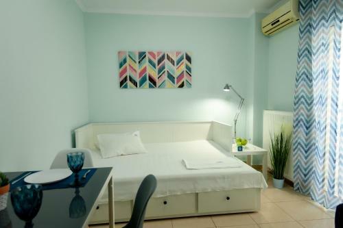 Apartamento Aegean Studio By The Sea II