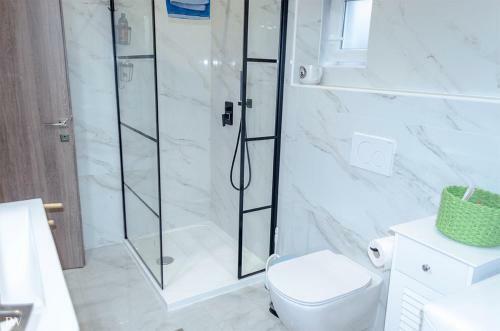 Transilvania Apartment Peraia Greece