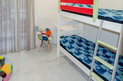 Transilvania Apartment Peraia Greece