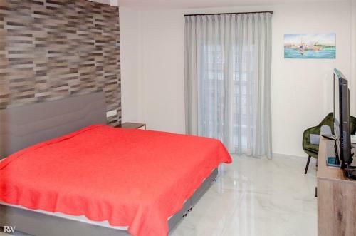 Transilvania Apartment Peraia Greece