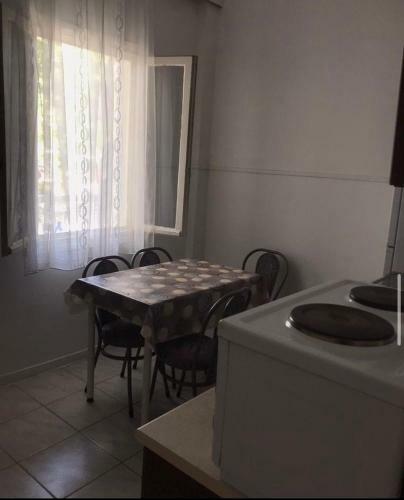 Apartment M