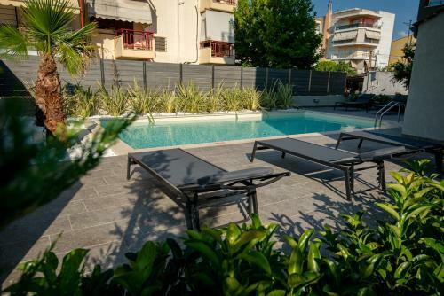 Apartamento Olive 301