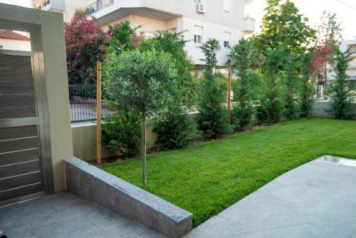 Apartamento Olive 301
