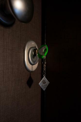 Apartamento Olive 301