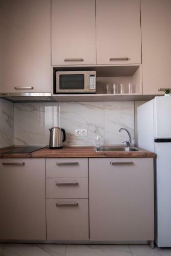 Apartamento Olive 301