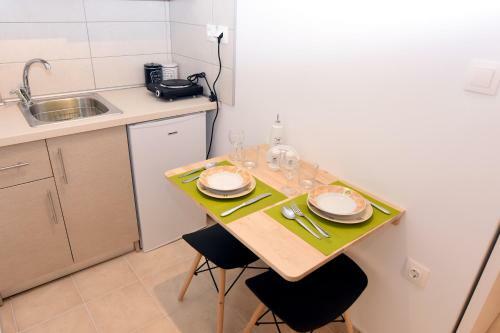 M&d Apartments
