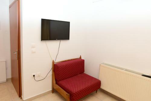 M&d Apartments