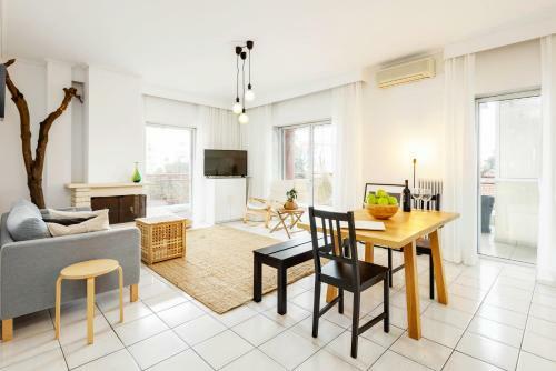 Apartamento 3br Suite 300mts From The Beach