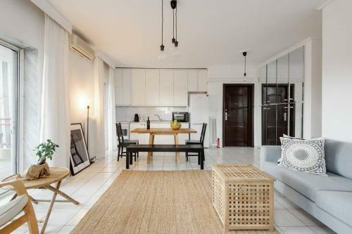 Apartamento 3br Suite 300mts From The Beach