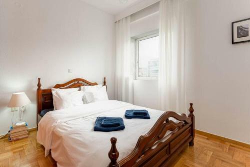 Apartamento 3br Suite 300mts From The Beach