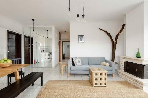 Apartamento 3br Suite 300mts From The Beach