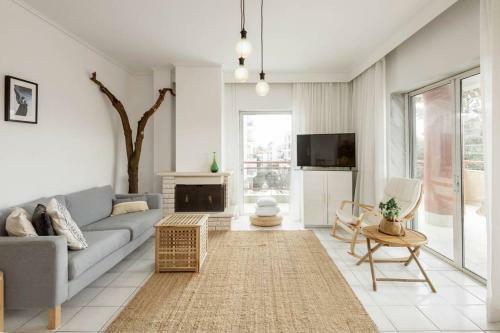 Apartamento 3br Suite 300mts From The Beach