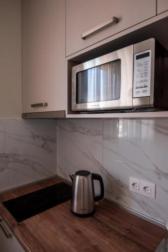 Apartamento Olive 201