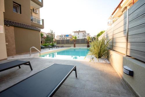 Apartamento Olive 302