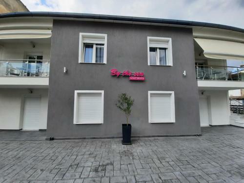 Apartamento By The Sea