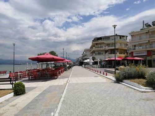 Apartamento By The Sea