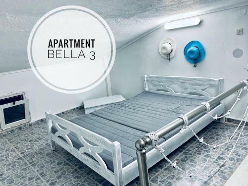 Apartment Bella 3 Peraia Free Parking