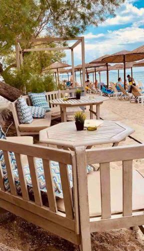 Apartment Bella 3 Peraia Free Parking