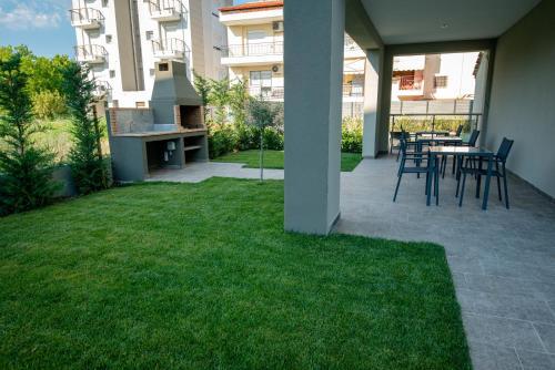 Apartamento Olive 103