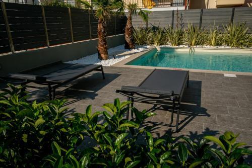 Apartamento Olive 303