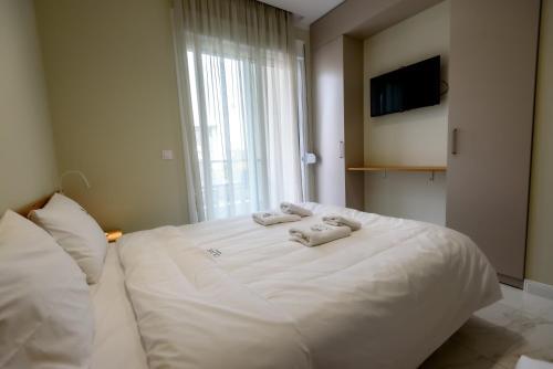 Apartamento Olive 303