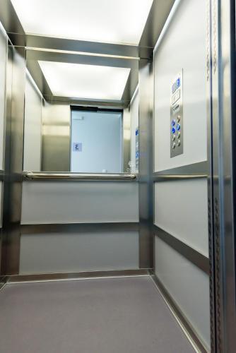 Apartamento Olive 303