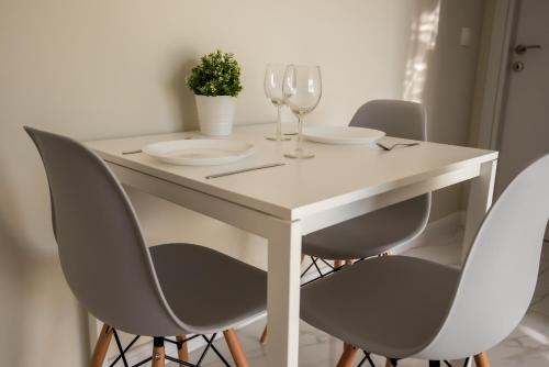 Apartamento Olive 202