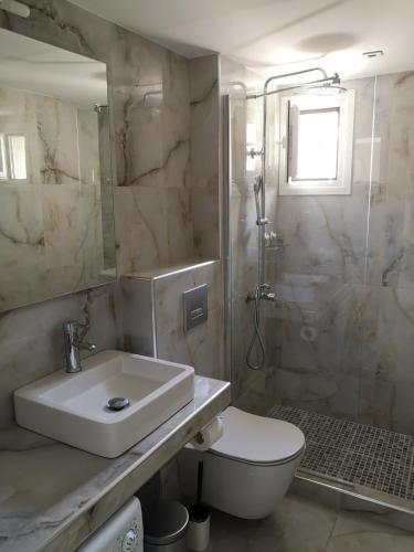 Apartamento Olive 202
